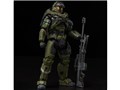 RE�FEDIT HALO�F REACH 1/12 SCALE JUN-A266 (Noble Three)