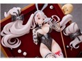 �A�Y�[�����[�� 1/7 �v�����c�E�n�C�����q �o�j�[�K�[��Ver.