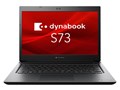dynabook S73/HW A6SBHWFAD51A