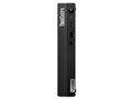 ThinkCentre M75q Tiny Gen2 Windows 11 Pro�EAMD Ryzen 7 PRO 5750GE�E8GB�������[�E256GB SSD���� �p�t�H�[�}���X 11JNCTO1WWJP1