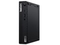 ThinkCentre M75q Tiny Gen2 Windows 11 Pro�EAMD Ryzen 7 PRO 5750GE�E8GB�������[�E256GB SSD���� �p�t�H�[�}���X 11JNCTO1WWJP1