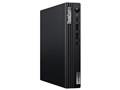 ThinkCentre M70q Tiny Gen 5 Windows 11 Pro�ECore i3 14100T�E16GB�������[�E512GB SSD���� 12TECTO1WW