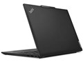 ThinkPad X13 Gen 5 Windows 11 Pro�ECore Ultra 5 125U�E16GB�������[�E512GB SSD�E13.3�^WUXGA�t������ 21LU005MJP [�u���b�N]