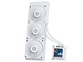 HydroShift LCD 360S LL-HS-LCD-360S-WT [�z���C�g]