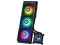 HydroShift LCD 360R LL-HS-LCD-360R-BK [�u���b�N]