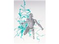 ��EFFECT THUNDER Green Ver. for S.H.Figuarts