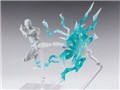��EFFECT THUNDER Green Ver. for S.H.Figuarts