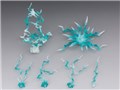 ��EFFECT THUNDER Green Ver. for S.H.Figuarts