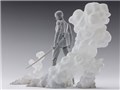 ��EFFECT SMOKE White Ver. for S.H.Figuarts