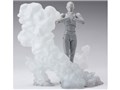 ��EFFECT SMOKE White Ver. for S.H.Figuarts
