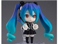 SEGA feat. HATSUNE MIKU Project �˂�ǂ낢�� �����~�N ��Ver.