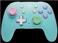 PowerA �i�m�E�G���n���X�h�E���C�����X�R���g���[���[ for Nintendo Switch NSGP0347JP-01 [�X�v�����O�h���[��]