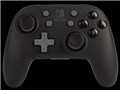 PowerA �i�m�E�G���n���X�h�E���C�����X�R���g���[���[ for Nintendo Switch 1514775JP-03 [�u���b�N]