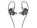 JH5 FIO-IEM-JH5-B [Black]