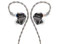 JH5 FIO-IEM-JH5-B [Black]