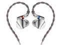 FD15 FIO-IEM-FD15-S [Silver]