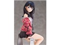 GRIDMAN DYNAZENON x �A�Y�[�����[�� 1/7 �󑽘Z�� �u���[�X�J�C�E�X�e�[�V����