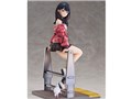 GRIDMAN DYNAZENON x �A�Y�[�����[�� 1/7 �󑽘Z�� �u���[�X�J�C�E�X�e�[�V����