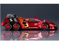 �T�C�o�[�t�H�[�~�����R���N�V���� -Heritage Edition- �V���IGPX�T�C�o�[�t�H�[�~���� �t�@�C�A�[�X�y���I��G.T.R