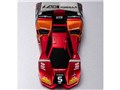 �T�C�o�[�t�H�[�~�����R���N�V���� -Heritage Edition- �V���IGPX�T�C�o�[�t�H�[�~���� �t�@�C�A�[�X�y���I��G.T.R