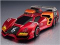 �T�C�o�[�t�H�[�~�����R���N�V���� -Heritage Edition- �V���IGPX�T�C�o�[�t�H�[�~���� �t�@�C�A�[�X�y���I��G.T.R
