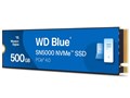 WD Blue SN5000 NVMe WDS500G4B0E
