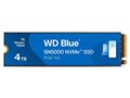 WD Blue SN5000 NVMe WDS400T4B0E
