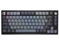 K65 PLUS WIRELESS CH-91D401L-NA