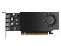 NVIDIA RTX A1000 ENQRA1000-8GER [PCIExp 8GB]