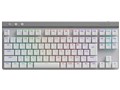 G515 LIGHTSPEED TKL G515-WL-TCWH [�z���C�g]