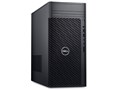Precision 3680 �^���[ ���[�N�X�e�[�V���� Core i9 14900�E16GB�������[�E1TB SSD�ENVIDIA T1000�EWindows 11 Pro���ڃ��f��