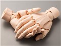 ARTIST SUPPORT ITEM �n���h���f��/R -PALE ORANGE-