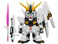 �W�����{�\�t�r�t�B�M���ASD RX-93 SD �˃K���_��