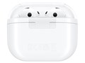 Galaxy Buds3 Pro SM-R630NZWAXJP [�z���C�g]