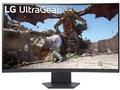 LG UltraGear 32GS60QC-B [31.5C`]