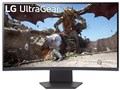 LG UltraGear 27GS60QC-B [27C`]