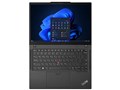 ThinkPad X13 Gen 5 Core Ultra 5 125U�E16GB�������[�E512GB SSD�E13.3�^WUXGA�t������ 21LU005LJP [�u���b�N]
