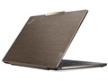ThinkPad Z13 Gen 2 Windows 11 Pro�EAMD Ryzen 5 PRO 7540U�E16GB�������[�E512GB SSD�E13.3�^WUXGA�t������ �}���`�^�b�`�Ή� 21JV0021JP [�u�����Y]