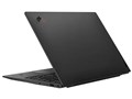 ThinkPad X1 Carbon Gen 11 Core i7 1355U�E16GB�������[�E512GB SSD�E14�^WUXGA�t������ 21HM00BCJP [�u���b�N]