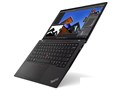 ThinkPad T14 Gen 4 Windows 11 Pro�ECore i5 1335U�E16GB�������[�E512GB SSD�E14�^WUXGA�t������ 21HD00EAJP [�u���b�N]