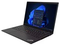 ThinkPad T14 Gen 4 Windows 11 Pro�ECore i5 1335U�E16GB�������[�E512GB SSD�E14�^WUXGA�t������ 21HD00EAJP [�u���b�N]