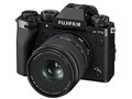 FUJIFILM X-T5 XF16-50mm�����Y�L�b�g [�u���b�N]
