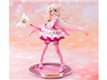Fate/kaleid liner �v���Y�}���C���� Licht ���O�̖������� 1/7 �C���� �A�j����10���N�A�j�o�[�T���[ �]�gVer.
