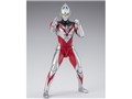 S.H.Figuarts �E���g���}���A�[�N