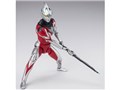 S.H.Figuarts �E���g���}���A�[�N
