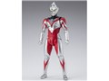 S.H.Figuarts �E���g���}���A�[�N