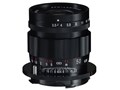 �t�H�N�g�����_�[ APO-LANTHAR 50mm F3.5 Type II VM [�u���b�N�y�C���g]