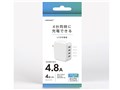 HD-AC4U24WH [�z���C�g]
