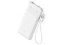Power Bank (10000mAh 22.5W 2Ports) A1388N21 [�z���C�g]