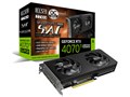 ELSA GeForce RTX 4070 Ti SUPER S.A.C OC GD4070TS-16GERSOC [PCIExp 16GB]
